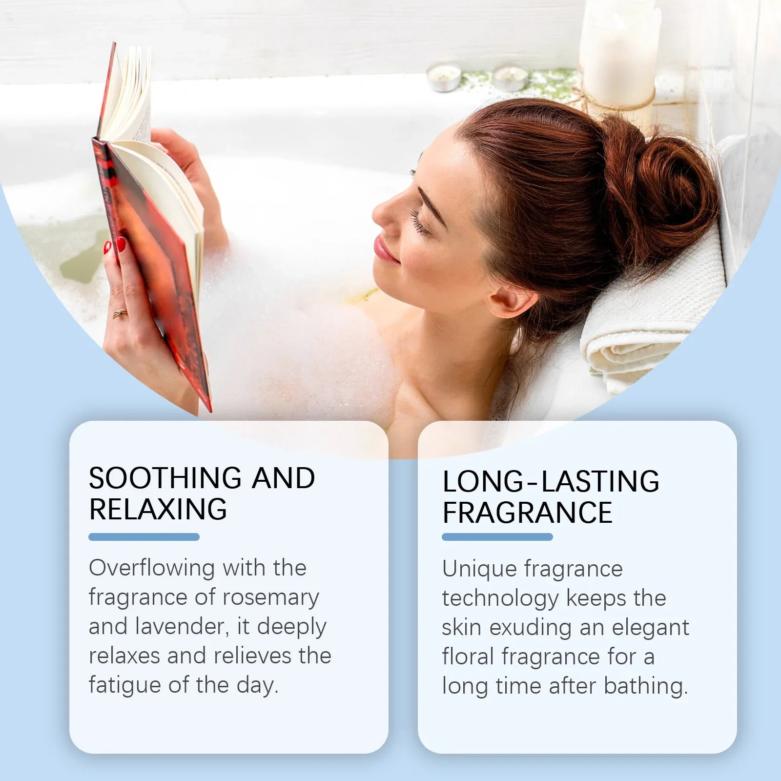 Body Treatments & Wellness