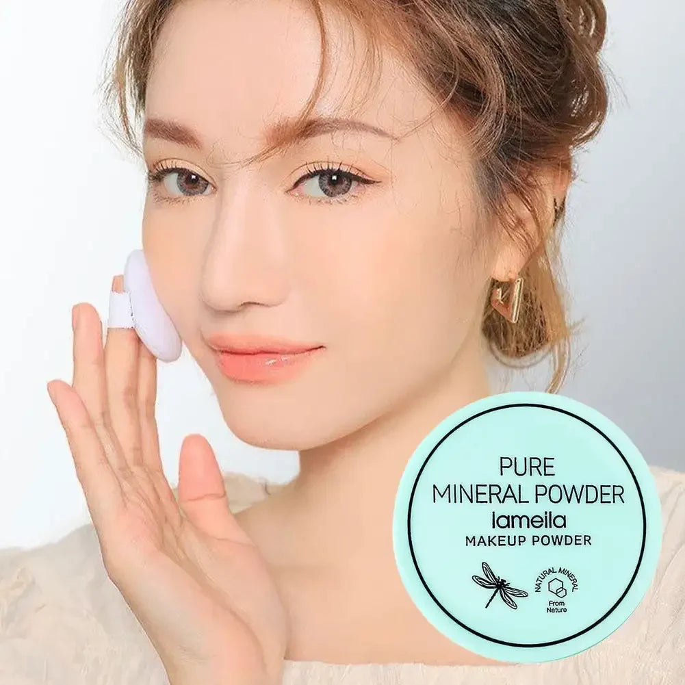 Facial Make-up