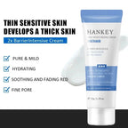 Facial Redness Repair Cream Improve Sensitive Skin Dryness Moisturizer Hydrating Sooth Lotion Removal Rosacea Korean Cosmetics