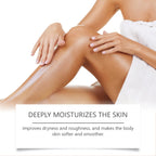 Bee Venom Body Firming Lotion Anti Sagging Skin Reduce Fine Lines Anti Cellulite Brightening Moisturizing Tighten Lifting Cream