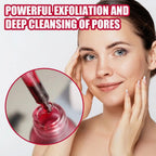 30ml Salicylic Acid Shrink Pores Serum Moisturizing Nourishing Smooth skin Essence reduce Acne Blackhead Skin care for Women