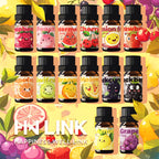 Passion Fruit Essential Oil 10ml Perfumes Women Passion Fruit Fragrance Oils Makeup Aromatherapy,Diffusers,Yoga,Skin Care,Bath