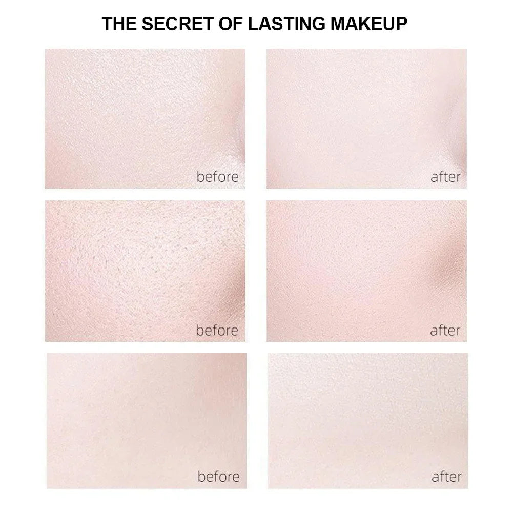 Face Loose Powder Matte Translucent Setting Powder Cosmetics Waterproof Oil-control Velvety Professional Lasting Makeup