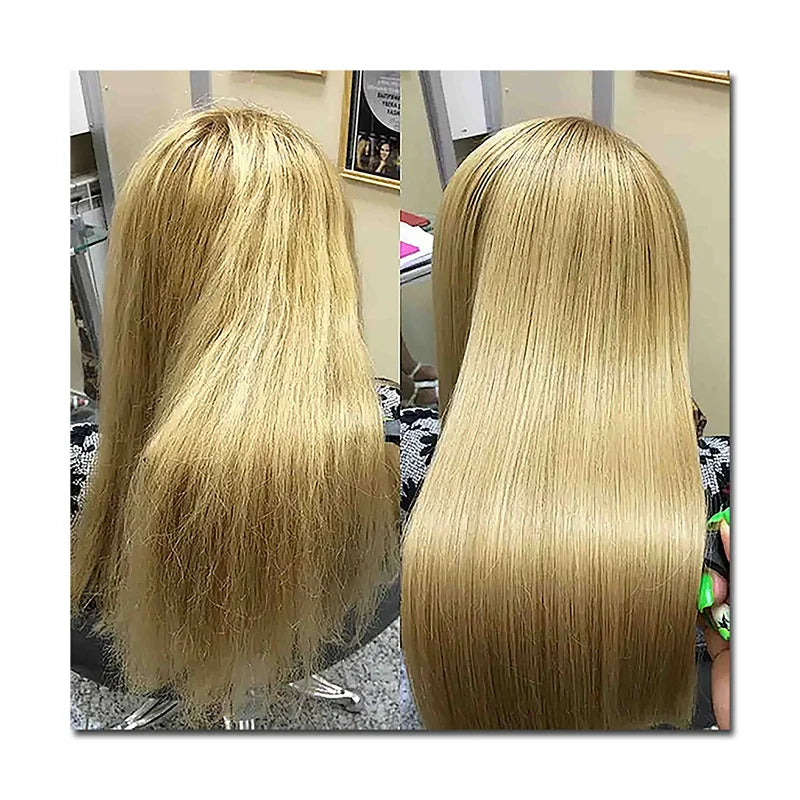 Magical Keratin Hair Mask 5 Seconds Repair Hair Soft Smooth Shiny Deep Moisturize Conditioner For Dry Damaged Hair All Hair Type