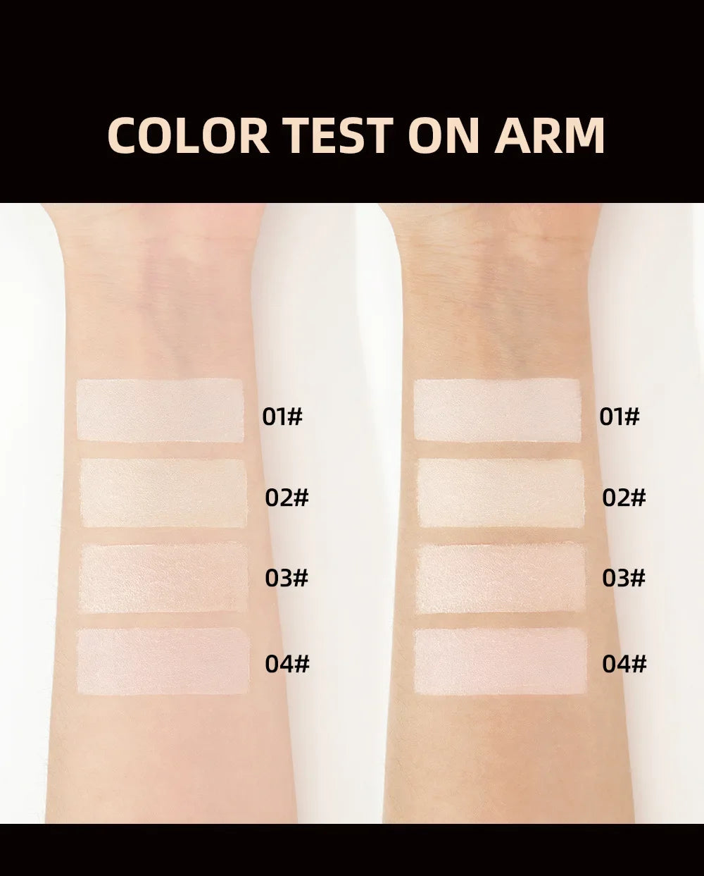 Face Loose Powder Translucent Matte Pink White Setting Powder Oil-Control Cosmetics Long-Lasting Waterproof Facial Makeup Powder