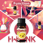 Passion Fruit Essential Oil 10ml Perfumes Women Passion Fruit Fragrance Oils Makeup Aromatherapy,Diffusers,Yoga,Skin Care,Bath