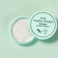 Face Loose Powder Matte Translucent Setting Powder Cosmetics Waterproof Oil-control Velvety Professional Lasting Makeup