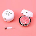 Moisturizing Cherry jelly Lip Mask Hydrating Exfoliating Lip film to Remove Dead Skin Improve Dryness Nourishing Smooth Lip Care