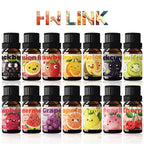 Passion Fruit Essential Oil 10ml Perfumes Women Passion Fruit Fragrance Oils Makeup Aromatherapy,Diffusers,Yoga,Skin Care,Bath