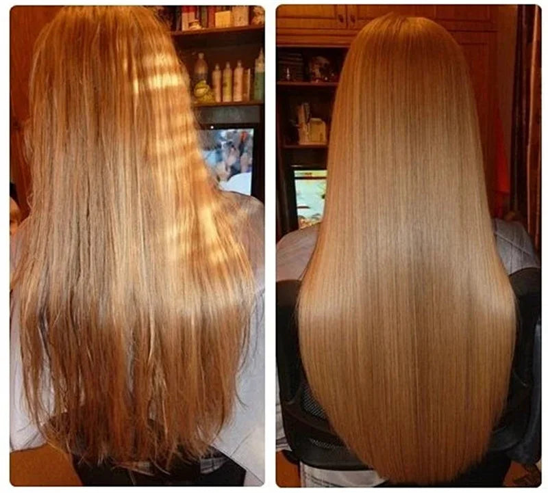 Magical Keratin Hair Mask 5 Seconds Repair Hair Soft Smooth Shiny Deep Moisturize Conditioner For Dry Damaged Hair All Hair Type