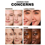 Long Lasting Oil Control Setting Powder Cream Cake Sweatproof Translucent Loose Finishing Makeup