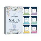 EELHOE Relief Natural Scented Shower Steamers Tablets Lavender Soothing Deep Cleansing Body Relax Fragrant Oil Spa Sea Salt Bath