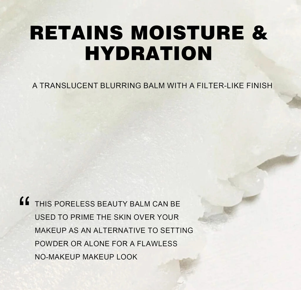 Long Lasting Oil Control Setting Powder Cream Cake Sweatproof Translucent Loose Finishing Makeup