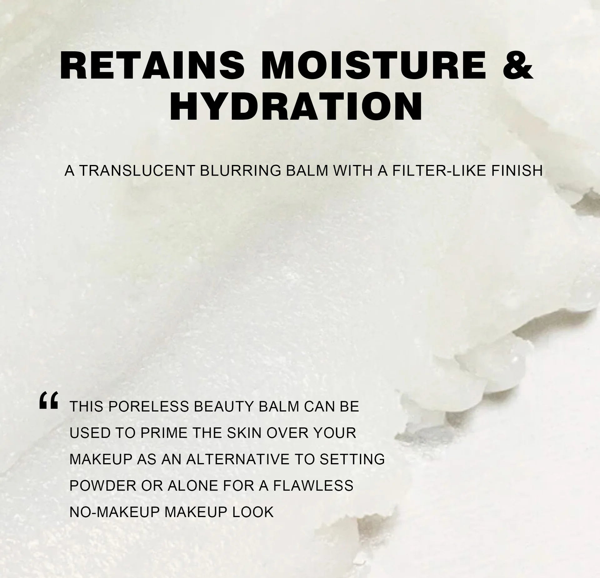 Long Lasting Oil Control Setting Powder Cream Cake Sweatproof Translucent Loose Finishing Makeup