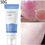 Facial Redness Repair Cream Improve Sensitive Skin Dryness Moisturizer Hydrating Sooth Lotion Removal Rosacea Korean Cosmetics