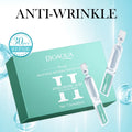 Vitamin C Retinol Essence liquid Hyaluronic acid sub polish Essence Moisturizing Anti-wrinkle firming Fade fine lines skincare
