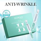 Vitamin C Retinol Essence liquid Hyaluronic acid sub polish Essence Moisturizing Anti-wrinkle firming Fade fine lines skincare