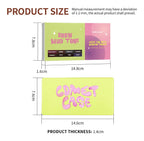 Curve Case Cream Eyebrow Cream Blush Highlighter Palette Matte Shimmer Finishes Shadow Tones Long-Lasting Cosmetics