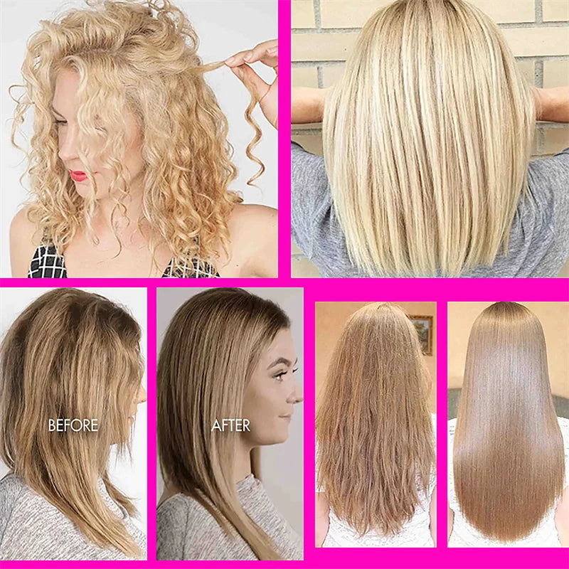Magical Keratin Hair Mask 5 Seconds Repair Hair Soft Smooth Shiny Deep Moisturize Conditioner For Dry Damaged Hair All Hair Type