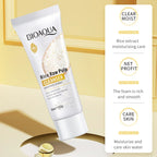 BIOAOUA Rice Cleanser Raw Pulp Oil Control Moisturizing Deep Cleaning Care Skin 100g