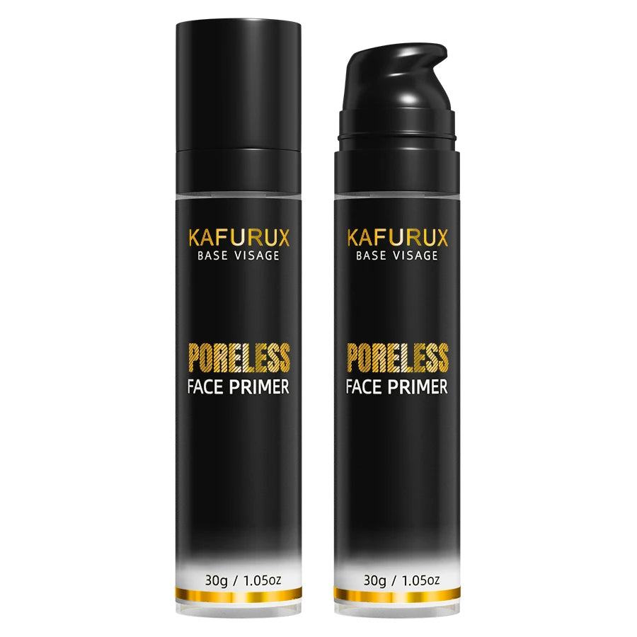 1PC  Base Transparent Gel Makeup Primer Moisturizing Isolation Cream Invisible Pores Smooth  Facial Base Use Before Foundation