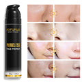 1PC  Base Transparent Gel Makeup Primer Moisturizing Isolation Cream Invisible Pores Smooth  Facial Base Use Before Foundation