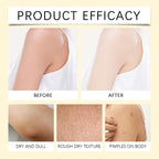 Bee Venom Skin Moisturizer Nourish Dryness Skin Anti Cellulite Firming Brightening Smoothing Body & Face Care Creams Non-Greasy