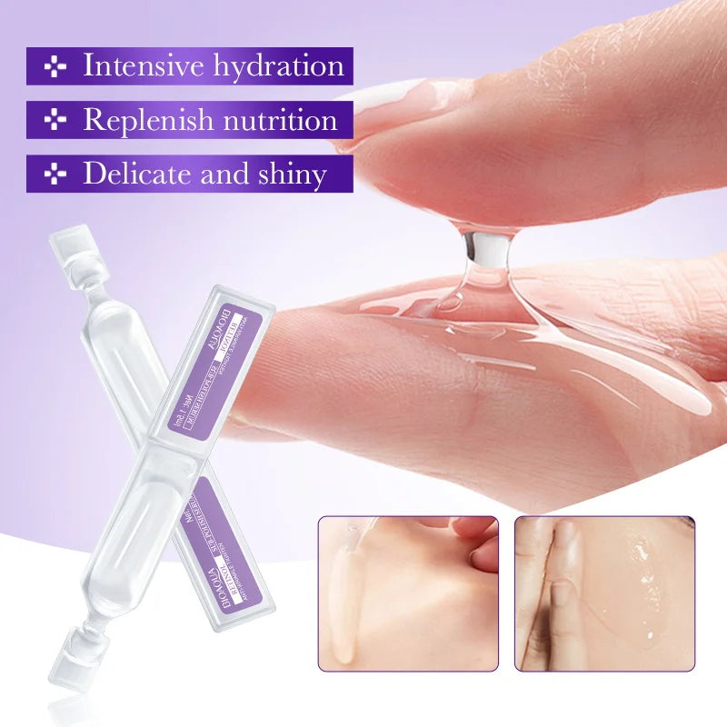 Vitamin C Retinol Essence liquid Hyaluronic acid sub polish Essence Moisturizing Anti-wrinkle firming Fade fine lines skincare