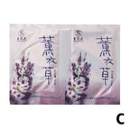 Rose Mint Lavender Bubble Bath Salt Powder Foot Bath Crystal Mud Body Scruber Skin Care Exfoliation SPA Foot Care